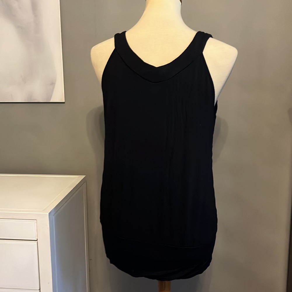 Design History Sparkle Tank - Picture 3 of 5